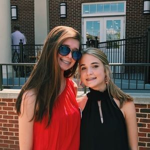 Meet your Posher, Sophia